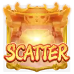 Scatter