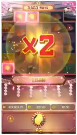 Cat Symbol Multiplier