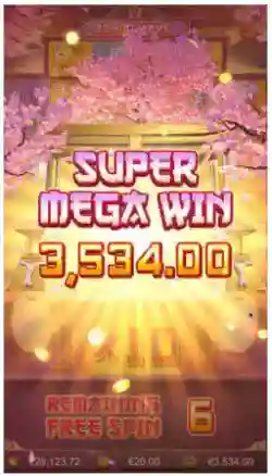 Max Win