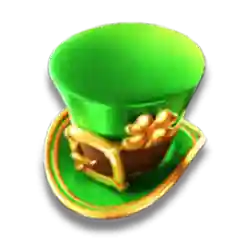 Symbol 01 Leprechaun Riches