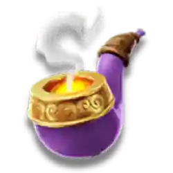 Symbol 03 Leprechaun Riches