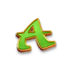 Symbol 07 Leprechaun Riches