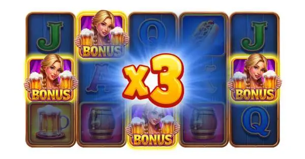 Bonus Game