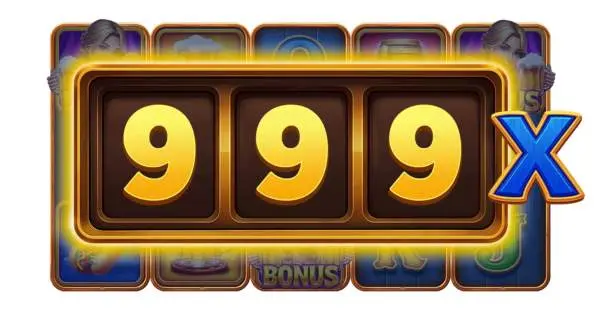 Multiplier x999