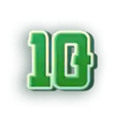 Symbol 11 Lucky Neko