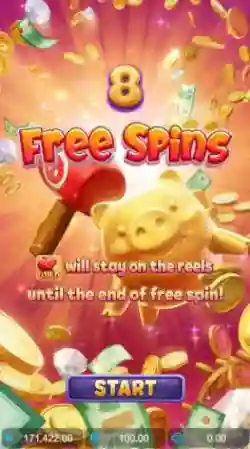 Free Spins