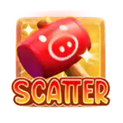 Scatter