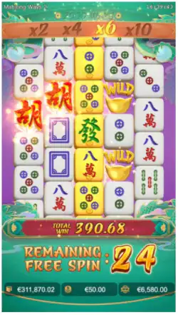 Free Spin