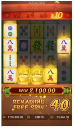 Free Spins