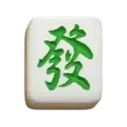 Symbol 01 Mahjong Ways