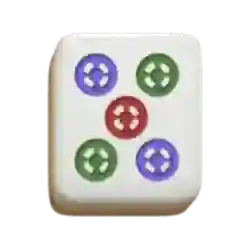 Symbol 05 Mahjong Ways