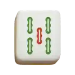 Symbol 06 Mahjong Ways