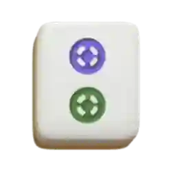 Symbol 07 Mahjong Ways
