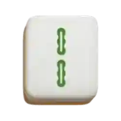 Symbol 08 Mahjong Ways