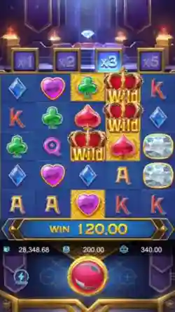 Gold Symbols