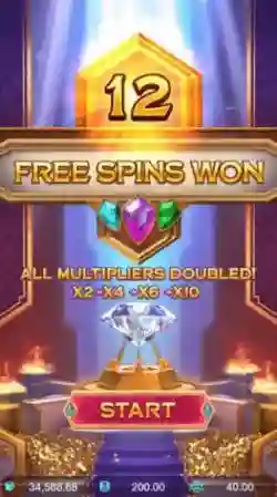 Free Spins