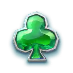 Symbol 04 Majestic Treasures