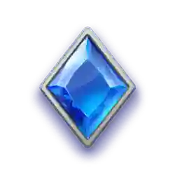 Symbol 05 Majestic Treasures