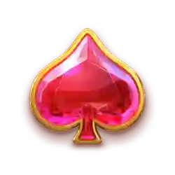 Symbol 02 Majestic Treasures