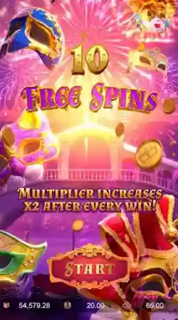 Free Spins