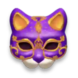 Symbol 02 Mask Carnival