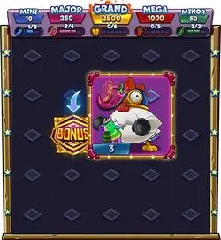 Free Spins