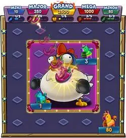 Jackpot Symbols