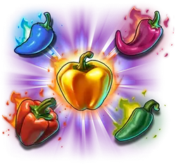Jackpot Symbols
