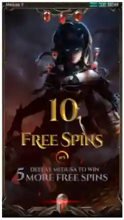 Free Spins