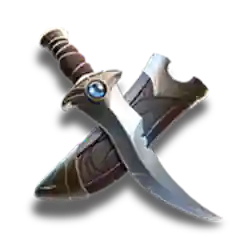 Symbol 05 Medusa II