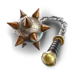 Symbol 04 Medusa II