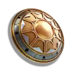 Symbol 02 Medusa II