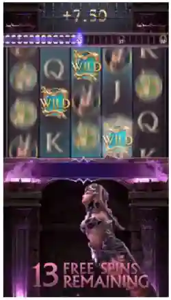 Winning Bet Lines