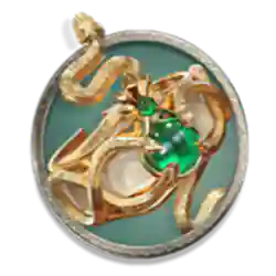 Symbol 03 Medusa