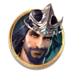Symbol 02 Medusa