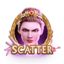 Scatter