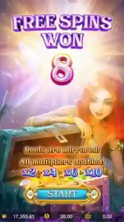 Free Spins
