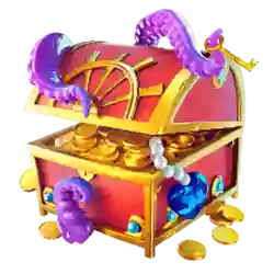 Symbol 02 Mermaid Riches