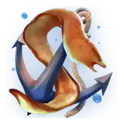 Symbol 04 Mermaid Riches