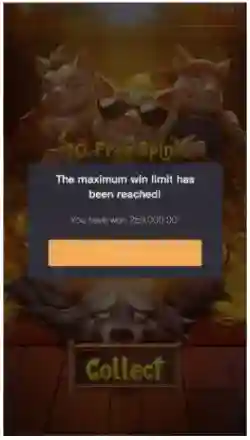 Max Win