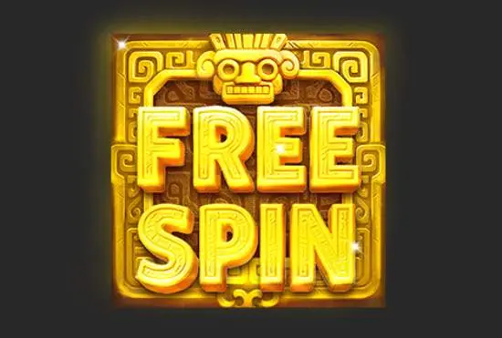 free spins