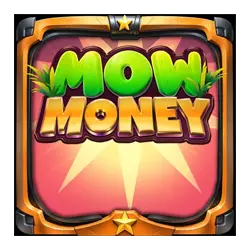 symbol mow money
