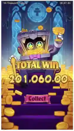 Total Win