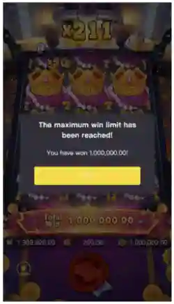 Max Win