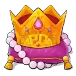 Symbol 01 Mr. Treasure’s Fortune