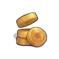 Symbol 04 Mr. Treasure’s Fortune