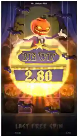 Max Win