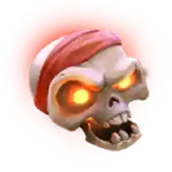 Symbol 02 Mr. Hallow-Jackpot!