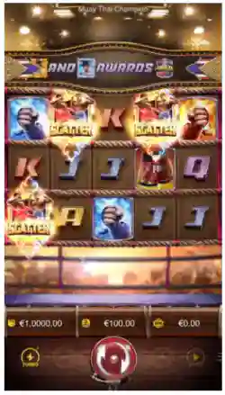 Free Spins