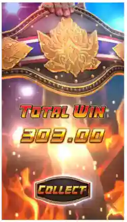 Total Win
